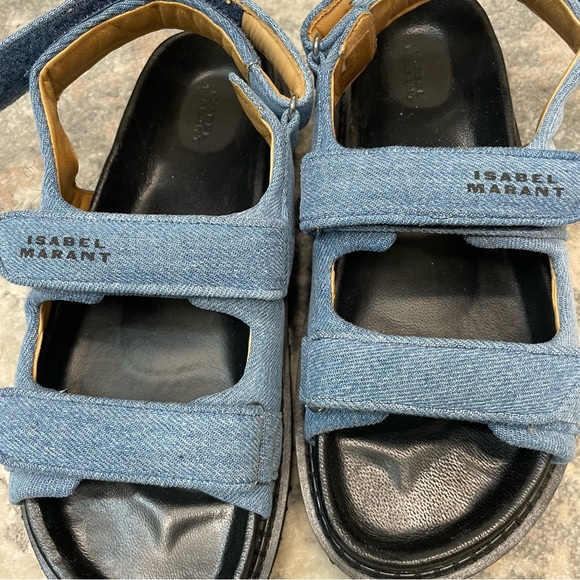 Dad Sandals - Picture 2 of 8